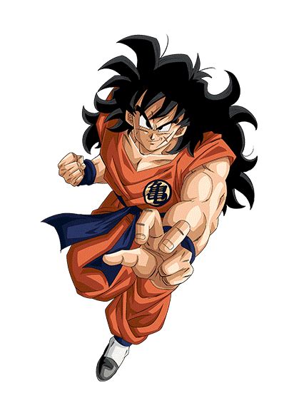 We did not find results for: Yamcha - Dragon Ball Wiki