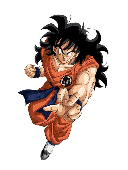 Dragon ball sdдраконий жемчуг сд. Yamcha - Dragon Ball Wiki