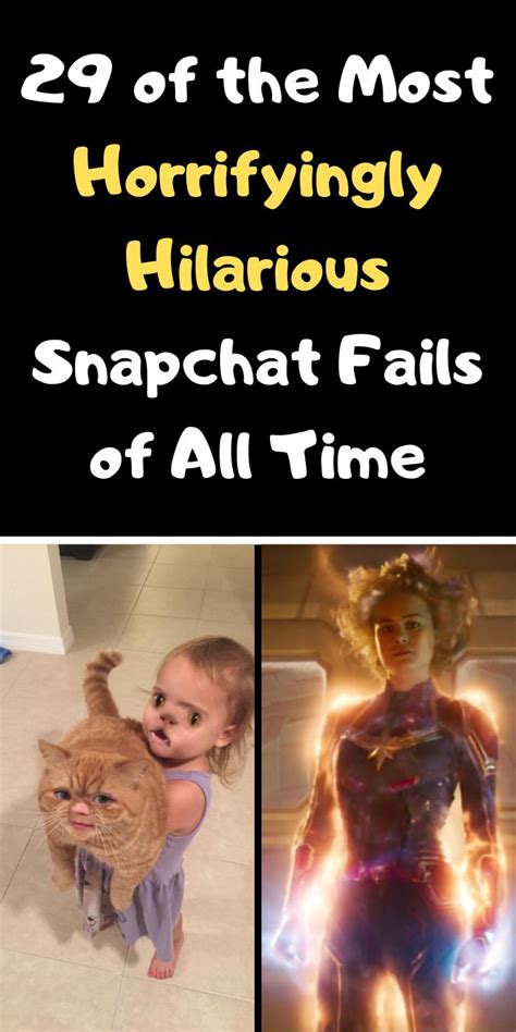 Here are some things you can do to try and remedy the problem. 29 of the Most Horrifyingly Hilarious Snapchat Fails of All Time | Funny memes about work ...