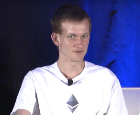Ethereum is a global, decentralized platform for money and new kinds of applications. Ethereum Co-Founder Buterin Now a Crypto Billionaire with ...