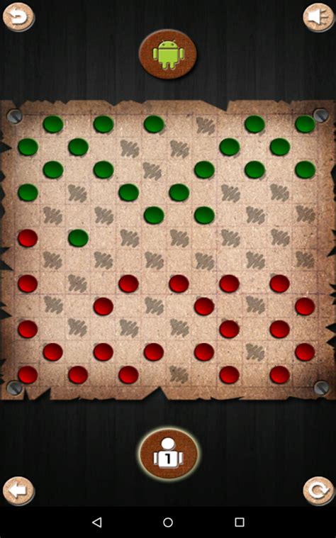 Discover the best malaysian traditional board game; Dam Haji - Android Apps on Google Play