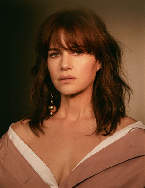 Carla bruni sarkozy is laughing riotously because i've just told her i'm sure i got covid at madonna's london concert in january, not least because madonna later revealed she'd caught the virus on that. interview | carla gugino - Schön! Magazine