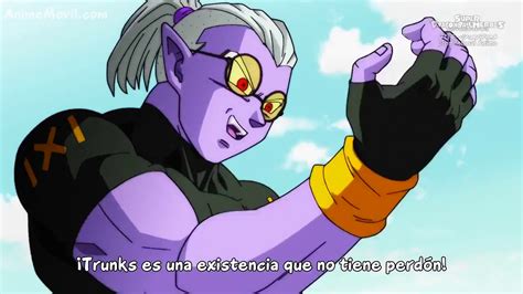 ¡una espectacular pelea nos aguarda! DRAGON BALL HEROES CAPITULO 1 HD Sub ESPAÑOL - YouTube