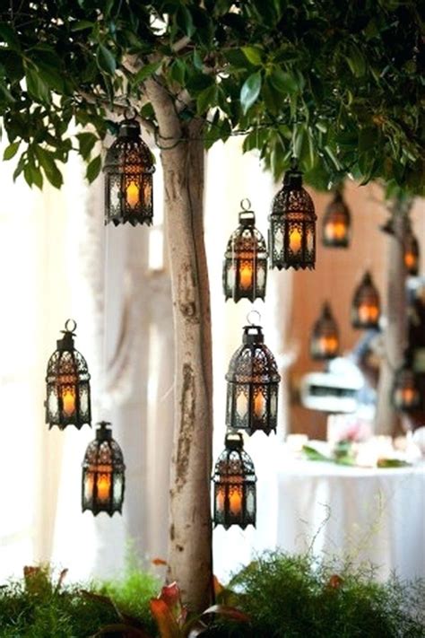 All of our lighting products are priced online without wiring. 15 Ideas of Moroccan Outdoor Electric Lanterns