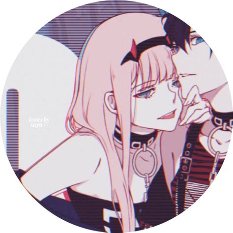 You can check if your content has already been submitted. Zero Two Aesthetic Pfp - 2021