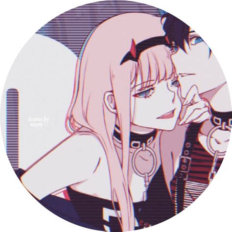 I use anime icons for just about every social media i have so here we are. Aesthetic Anime Pfp Matching - Idalias Salon