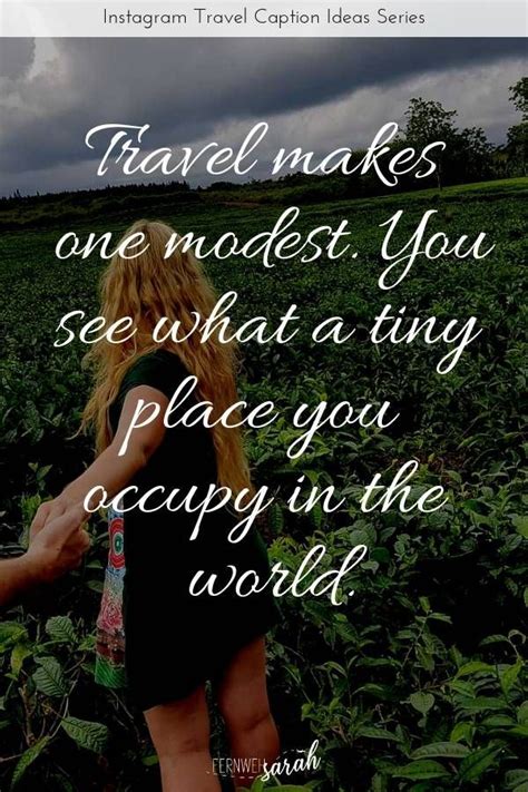 Travel captions for Instagram - 40 unique and beautiful ...