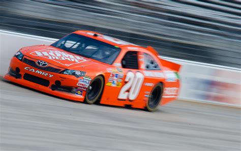 The nascar sprint cup 2011 season began on february 12, 2011, the budweiser shootout at daytona international speedway, followed by the 53rd drivers could go in all three series at the start. 093011-NASCAR Sprint Cup Series Practice-2011 - SEPT 30-SS ...