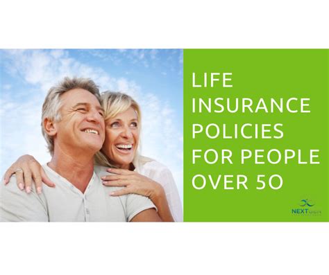Whether you need over 50 life insurance will depend on your personal situation, lifestyle and finances. Life Insurance Policies for People Over 50