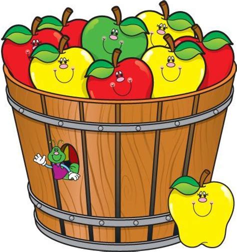 984 best Apple Apples Teaching Party theme images on ...