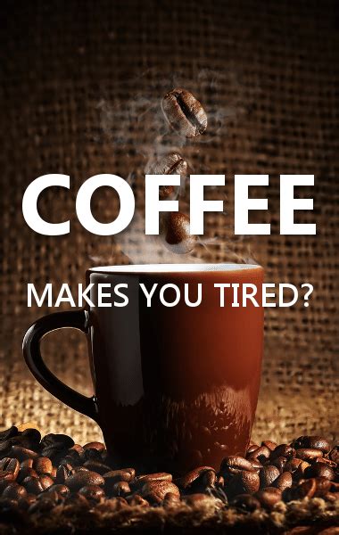 It's a place to ask questions about how to make your daily cup just a little bit better. Dr Oz: How Drinking Coffee Makes You Tired + Gargling Gives You Energy