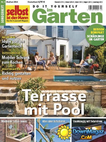 „die selbstmontage ist gut machbar, aber mindestens zu zweit. die testsauna: Selbst ist der Mann №3 2014 » Download PDF magazines ...