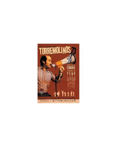 She was the only child of a couple who had a bar in barcelona. Torremolinos 73 (2003) DVD