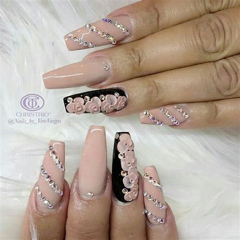 The top countries of supplier is china, from which. 30 Beautiful Diamond Nail Art Designs | Diamond Nails ...