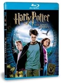 Így köt ki a kóbor. Harry Potter és az azkabani fogoly - DVD / Blu-ray