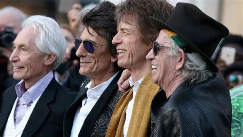 Ronnie wood on the faces recording long player at the fillmore east. Ronnie Wood says Rolling Stones to release new album ...