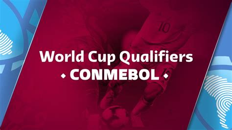 The south american football confederation (conmebol) on friday requested fifa to postpone the world cup 2022 qualifiers as a preventive measure against the. 2022 FIFA World Cup Qualification - CONMEBOL - Mola TV