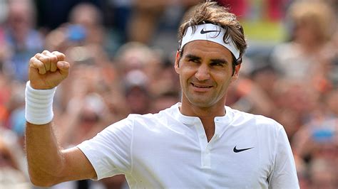 Latest news, rankings, and updates on roger federer, a swiss professional tennis player that currently holds the record for the most grand slam men's singles titles. Roger Federer Wallpapers Images Photos Pictures Backgrounds