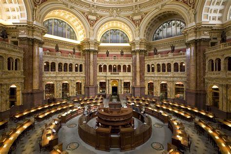 library-of-congress-nc - Washington Politics