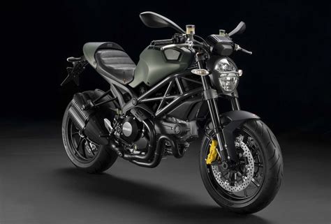 You can choose any of these to view more detailed specifications and photos about it! Ducati Monster Diesel Edition - Unfinished Man