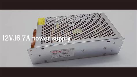 120vac To 24vdc Power Supply 24v 8a Dc Power Supply - Buy 220v Dc Power Supply,120vac To 24vdc ...