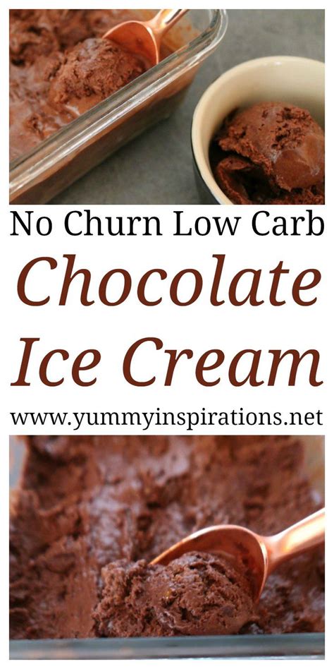 Low calorie vanilla ice tray ice cream recipe that doesn't use heavy cream or bananas! Low Calorie Ice Cream Maker Recipes - Cherry Vanilla ...