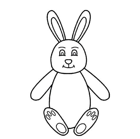 Knuffle bunny coloring pages are a fun way for kids of all ages to develop creativity, focus, motor skills and color recognition. Playboy Bunny Coloring Pages at GetColorings.com | Free printable colorings pages to print and color