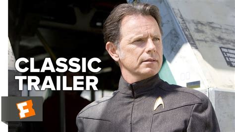 The future begins in malaysia. Star Trek (2009) Official Trailer - Chris Pine, Eric Bana ...