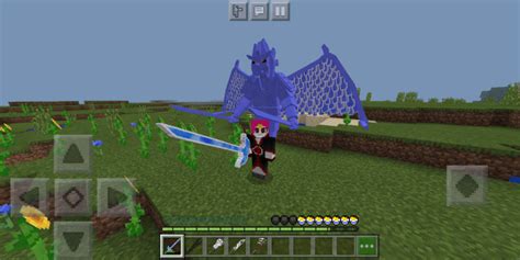 Check spelling or type a new query. Naruto Jedy Minecraft PE Addon