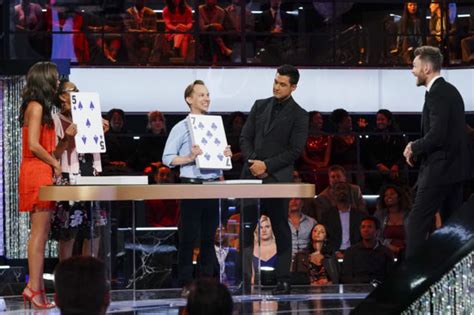 Joel mchale returns to host a suspenseful game where a fortune can be won on the turn of a single playing card. Card Sharks: Season Two; ABC Game Show Production Resumes - canceled + renewed TV shows - TV ...