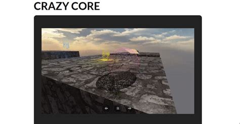 Learn or level up your 1337 gamedev skills and build amazing games together for web, desktop, or mobile using these html5 / javascript game engines. A gaming engine built from scratch on .NET Core | BIMA