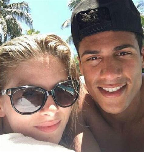 They got married in 2009. Uživatel Real Madrid Info na Twitteru: „Raphael Varane ...