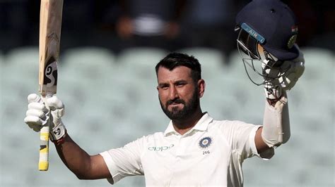 Check out cheteshwar pujara's age, stats, records, icc ranking, highest score, total runs and wickets, best bowling figures, date of birth, career info, latest news, photos and much more on mykhel.com. Pujara surpasses Dravid, plays most balls in Australian ...