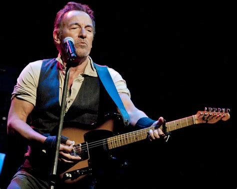 The official bruce springsteen soundcloud account, maintained by columbia records. Bruce Springsteen movie Western Stars' on Netflix! | 100.7 ...