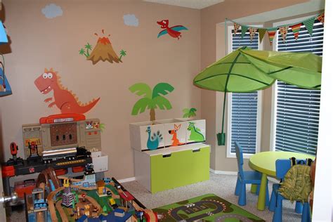Use these boys' room ideas next time your son needs a bedroom redo. 26 kids playroom ideas for your home - Interior Design ...