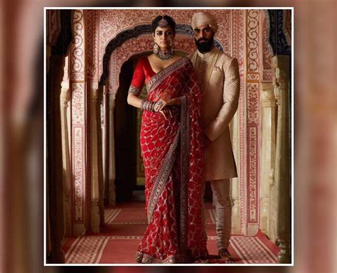 See more ideas about sabyasachi, indian fashion, indian outfits. Bollywood Fashion Designer Sabyasachi Mukherjee Latest ...
