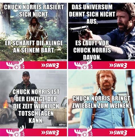 Der mann, der 25 stunden am tag trainiert, zwei mal bis unendlich gezählt hat und im baumarkt selbstverständlich auch 20% auf. 70 besten Chuck Norris Bilder auf Pinterest | Affen ...