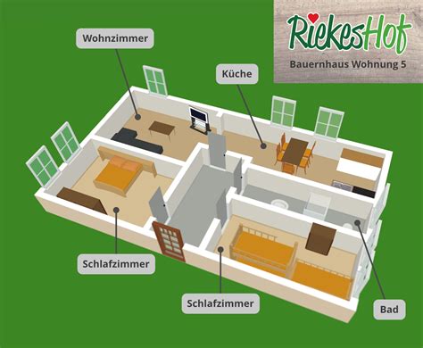 Providing garden views and barbecue facilities, wohnung hunau is located in the oberkirchen district of schmallenberg, 11 mi from rothaargebirge nature park. Bauernhaus Wohnung 5