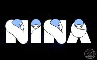 Logo pt nina venus indonusa : Novelas Inesquecíveis - Nina (1977)