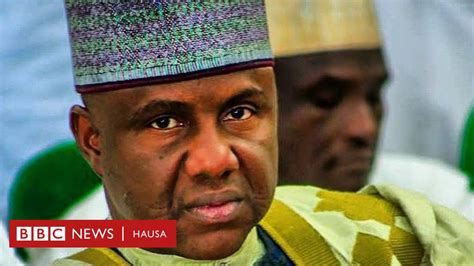 Www bbc hausa labarin cin gindi com. Magu ya fita, Umar ya shiga: Abubuwan da suka faru a ...