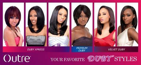 All your favorite Outre Duby styles available @ www.SamsBeauty.com! | Style, Your favorite, Favorite