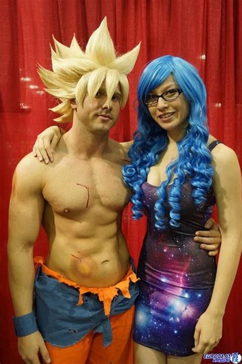 Doragon bōru sūpā) the manga series is written and illustrated by toyotarō with supervision and guidance from original dragon ball author akira toriyama. Cosplay image by Brayzia Bailey on dragon ball z | Dragon ...