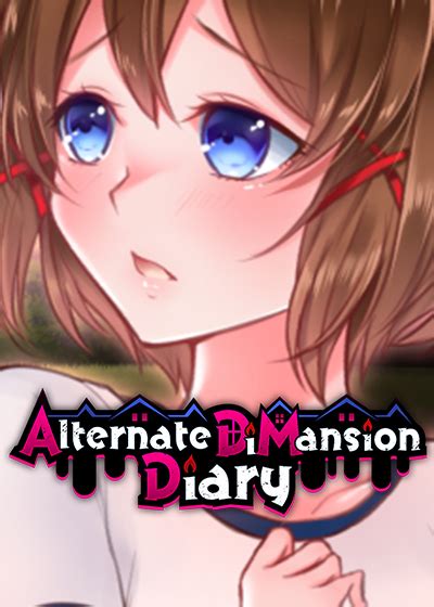 Homealternate dimansion diaryalternate dimansion diary: Alternate DiMansion Diary H패치 :: LKD