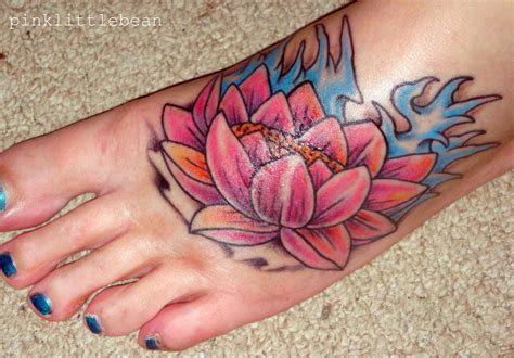 335 likes · 13 talking about this. Tattoo ideas for men: Lotus Tattoo