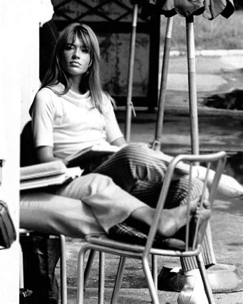 She made her musical debut in the early 1960s on disques vogue and found immediate success with her song tous les garçons et les filles. Francoise Hardy | Francoise hardy, Hardy, Grand prix