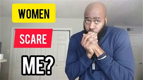 Nutreance.com has been visited by 10k+ users in the past month HOW TO STOP BEING NERVOUS AROUND WOMEN? - YouTube