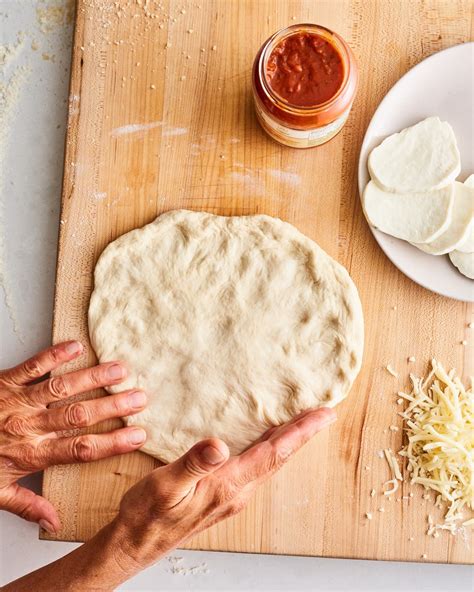 Great pizza dough by sam sifton of the new york times cooking. We Re-Created the Dough from One of the Most Famous ...