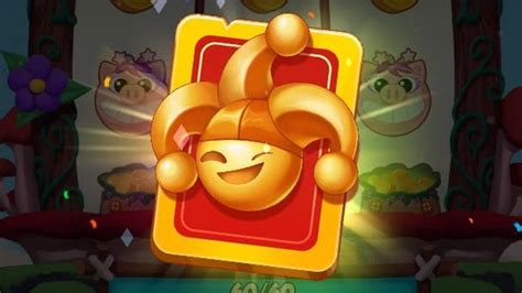 An epic social and interactive game. Joker Card trong Coin Master là gì và làm thể nào để có ...