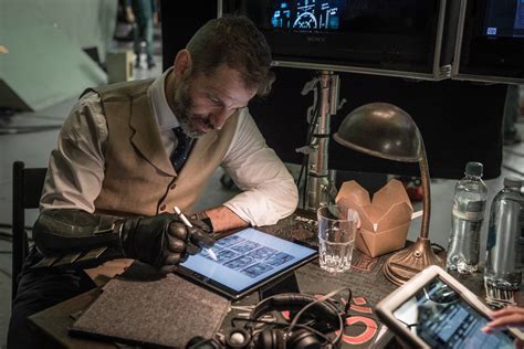 Hbo max presents zack snyder's justice league. Petición para Justice League de Zack Snyder rebasa 115 mil ...