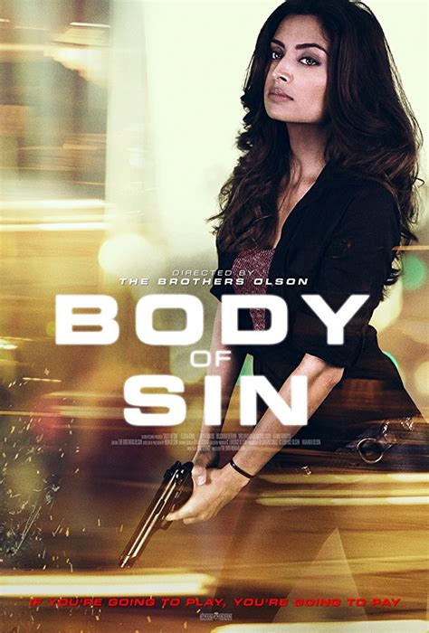 Intimacy full movie online watch jay, a bombed artist, left his family and now makes money as head barkeep in an in vogue london bar. Download Body of Sin (2018) - YTS & YIFY HD TORRENT Movie ...
